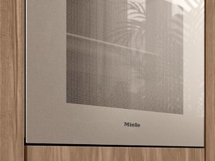 Духовой шкаф Миле H7464 BPX Pearlbeige фото 4 Духовой шкаф Miele H7464 BPX Pearlbeige фото 4