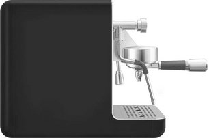 Кофемашина-эспрессо Смег EMC02BLMEU фото 2 Кофемашина-эспрессо Smeg EMC02BLMEU фото 2