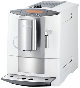 Кофемашина Миле CM 5200 W фото Кофемашина Miele CM 5200 W фото