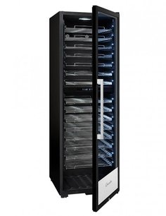 Винный шкаф Ла Соммельер PF160DZ фото 3 Винный шкаф La Sommeliere PF160DZ фото 3