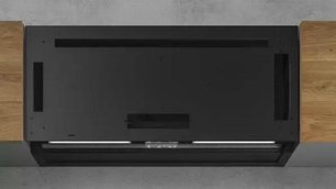 Встраиваемая вытяжка Элика RULES NAKED/F/120 фото 4 Встраиваемая вытяжка Elica RULES NAKED/F/120 фото 4