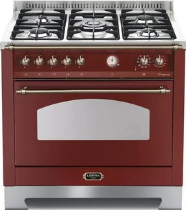 Варочный центр Лофра RRG96MFT/CI BRONZE фото Варочный центр Lofra RRG96MFT/CI BRONZE фото