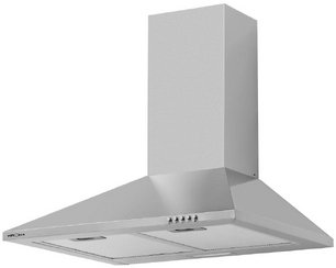 Вытяжка Крона JANNA T 600 inox PB фото Вытяжка KRONA JANNA T 600 inox PB фото