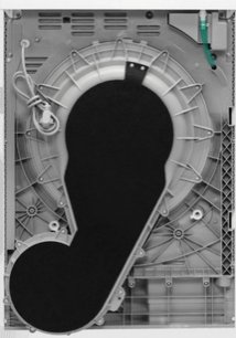 Сушильная машина Электролюкс EW8HR258B фото 4 Сушильная машина Electrolux EW8HR258B фото 4