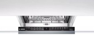 Встраиваемая посудомоечная машина BOSCH SPV2HMX4FR фото 4 Встраиваемая посудомоечная машина BOSCH SPV2HMX4FR фото 4