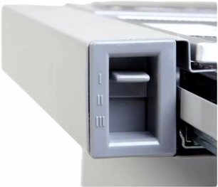 Встраиваемая вытяжка Кертинг KHP 5211 X фото 2 Встраиваемая вытяжка Korting KHP 5211 X фото 2