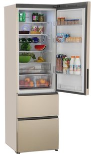 Холодильник Хайер A2F637CGG фото 2 Холодильник Haier A2F637CGG фото 2