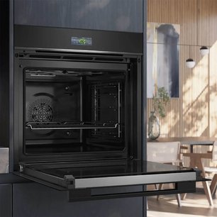 Духовой шкаф Siemens HB774G2B1 фото 4