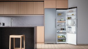 Холодильник Аско RFR586KNCS1 фото 3 Холодильник Asko RFR586KNCS1 фото 3