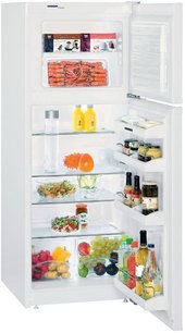 Холодильник Либхер CT 2441 Comfort фото Холодильник Liebherr CT 2441 Comfort фото