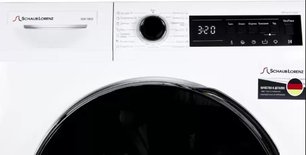 Стиральная машина Шауб Лоренц SLW T2622 фото 3 Стиральная машина Schaub Lorenz SLW T2622 фото 3