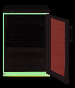 Винный шкаф Либхер WK 1802 Vinothek фото 3 Винный шкаф Liebherr WK 1802 Vinothek фото 3