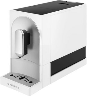 Кофемашина Маунфилд MF-A8021CWH фото 3 Кофемашина Maunfeld MF-A8021CWH фото 3