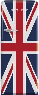 Холодильник Смег FAB28RDUJ3 фото Холодильник Smeg FAB28RDUJ3 фото