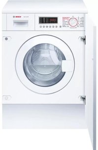 Стиральная машина Бош WKD28541OE фото Стиральная машина Bosch WKD28541OE фото