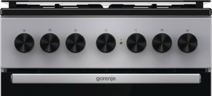 Комбинированная плита Горение GK5B40SH фото 3 Комбинированная плита Gorenje GK5B40SH фото 3