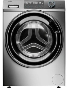 Стиральная машина Haier HW80-BP14969BS фото 3