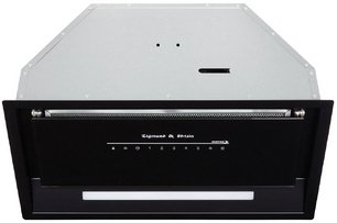 Встраиваемая вытяжка Зигмунд Штайн K 019.5 B фото 2 Встраиваемая вытяжка Zigmund Shtain K 019.5 B фото 2