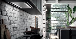 Встраиваемая вытяжка Фабер IN-LIGHT EV8P X A70 фото 4 Встраиваемая вытяжка Faber IN-LIGHT EV8P X A70 фото 4