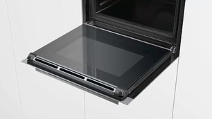 Духовой шкаф Сименс HB 656GHS1 фото 3 Духовой шкаф Siemens HB 656GHS1 фото 3