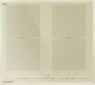 Индукционная варочная панель Маунфилд CVI594SF2BG LUX фото Индукционная варочная панель Maunfeld CVI594SF2BG LUX фото