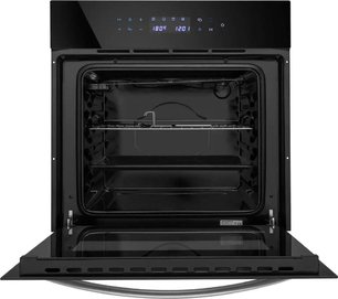 Электрический духовой шкаф Maunfeld EOEC.564TB фото 2