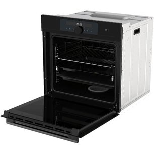 Электрический духовой шкаф Haier HOX-FP5RAGG фото 4