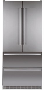 Холодильник Либхер CBNes 6256 PremiumPlus BioFresh NoFrost фото 4 Холодильник Liebherr CBNes 6256 PremiumPlus BioFresh NoFrost фото 4