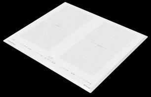 Индукционная варочная панель Маунфилд CVI594SF2WH LUX Inverter фото 2 Индукционная варочная панель Maunfeld CVI594SF2WH LUX Inverter фото 2