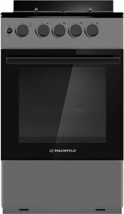 Газовая плита Маунфилд MGC50GEGR08 фото 3 Газовая плита Maunfeld MGC50GEGR08 фото 3