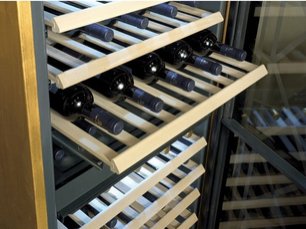 Винный шкаф Рестарт KNT002fo фото 2 Винный шкаф Restart KNT002fo фото 2