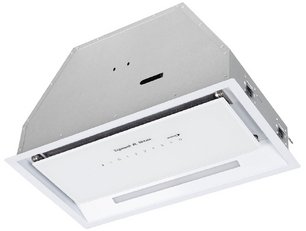 Встраиваемая вытяжка Зигмунд Штайн K 019.5 W фото Встраиваемая вытяжка Zigmund Shtain K 019.5 W фото