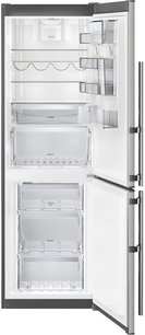 Холодильник Электролюкс EN 93489 MX фото 3 Холодильник Electrolux EN 93489 MX фото 3