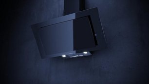 Настенная вытяжка Kuppersbusch DW 9250.0 S фото 3