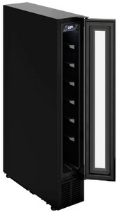 Встраиваемый винный шкаф Куперсберг RBW 15 фото 4 Встраиваемый винный шкаф Kuppersberg RBW 15 фото 4