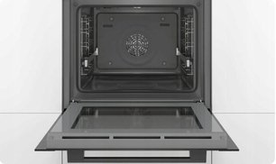 Духовой шкаф Бош HRA3340B0 фото 3 Духовой шкаф Bosch HRA3340B0 фото 3