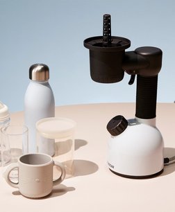 Насадка для стерилизации бутылочек Laurastar The Tube фото 3