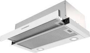 Встраиваемая вытяжка Куперсберг SLIMHIT 60 W фото 3 Встраиваемая вытяжка Kuppersberg SLIMHIT 60 W фото 3