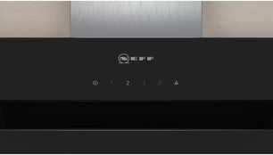 Вытяжка Нефф D65IHM1S0 фото 2 Вытяжка Neff D65IHM1S0 фото 2