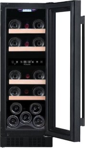 Винный шкаф Ла Соммельер LSBU18DZ фото 2 Винный шкаф La Sommeliere LSBU18DZ фото 2