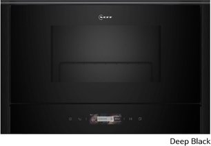 Встраиваемая микроволновая печь Neff NL9GR31Y1 фото 4