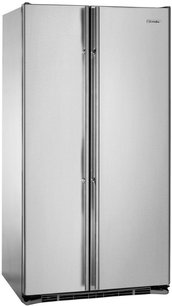 Холодильник Ио Мабе ORE24CBHFSS фото 3 Холодильник IO MABE ORE24CBHFSS фото 3
