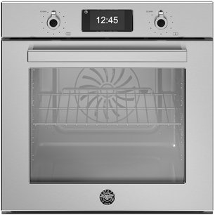 Духовой шкаф с паром Бертаззони F6011PROVPTX/23 фото Духовой шкаф с паром Bertazzoni F6011PROVPTX/23 фото