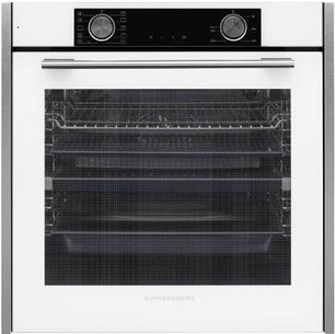 Духовой шкаф Kuppersberg HFT 610 W фото