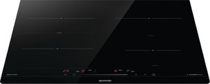Индукционная варочная панель Горение ISC645BSC фото 3 Индукционная варочная панель Gorenje ISC645BSC фото 3