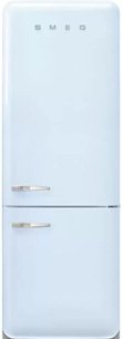Холодильник Смег FAB38RPB5 фото Холодильник Smeg FAB38RPB5 фото