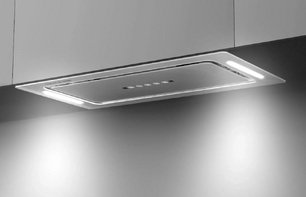 Встраиваемая вытяжка Зигмунд Штайн K 014.7 S фото 3 Встраиваемая вытяжка Zigmund Shtain K 014.7 S фото 3