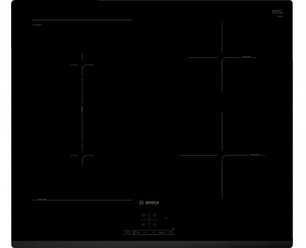 Индукционная варочная панель BOSCH PVS631BB5R фото