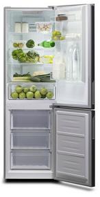 Холодильник Шарп SJ-B320EVCH фото 2 Холодильник Sharp SJ-B320EVCH фото 2