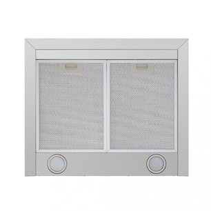 Кухонная вытяжка MAUNFELD Cork Plus 60 нержавеющая сталь фото 3 Кухонная вытяжка MAUNFELD Cork Plus 60 нержавеющая сталь фото 3